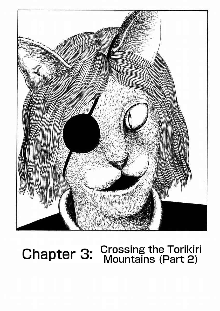 Chapter 3 - Page 1