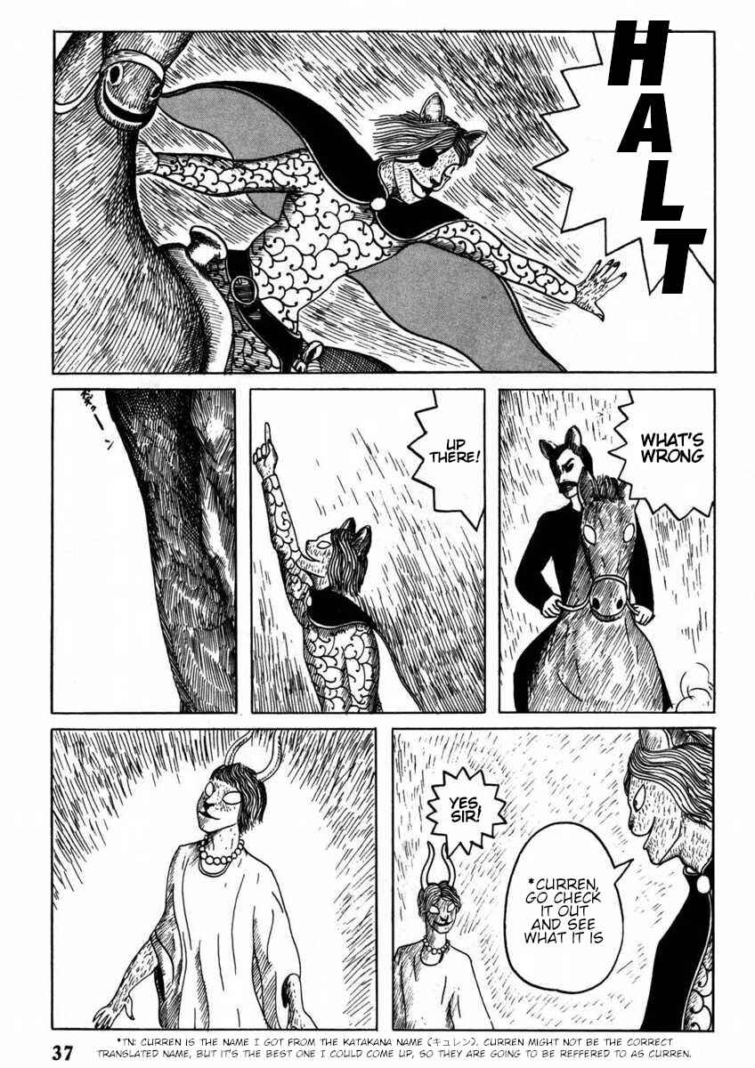Chapter 3 - Page 3
