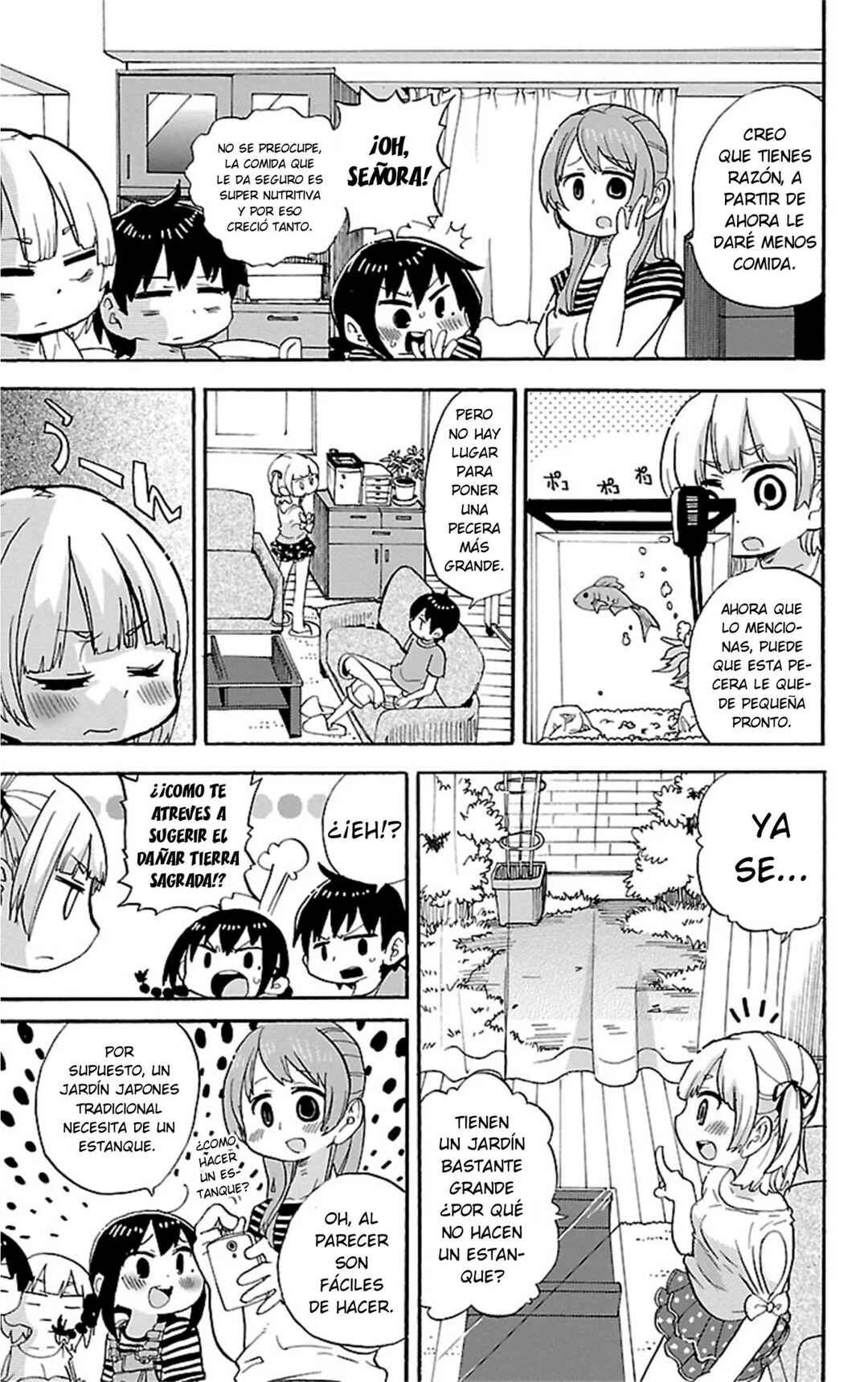 Chapter 303 - Page 4