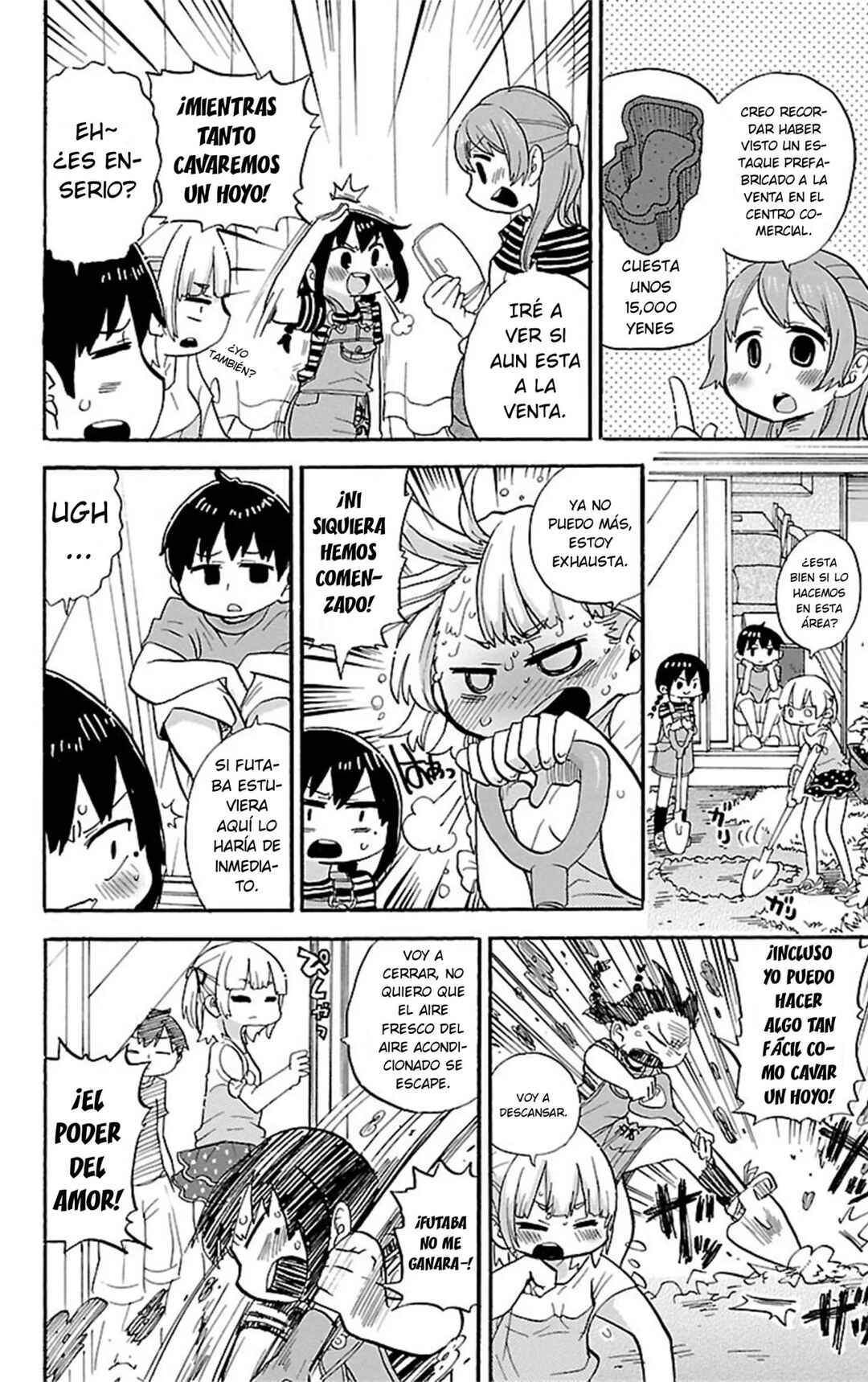 Chapter 303 - Page 5