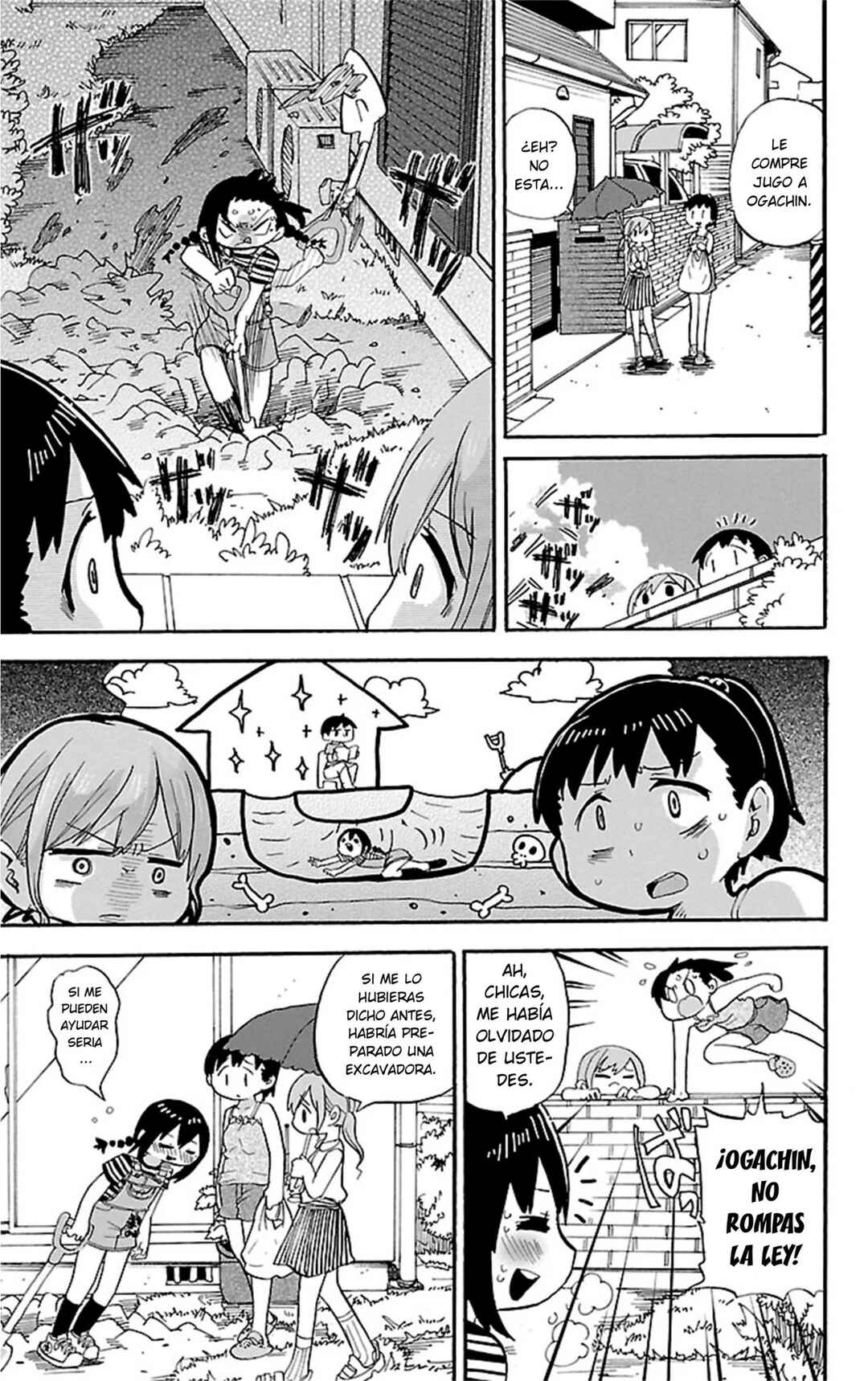 Chapter 303 - Page 6