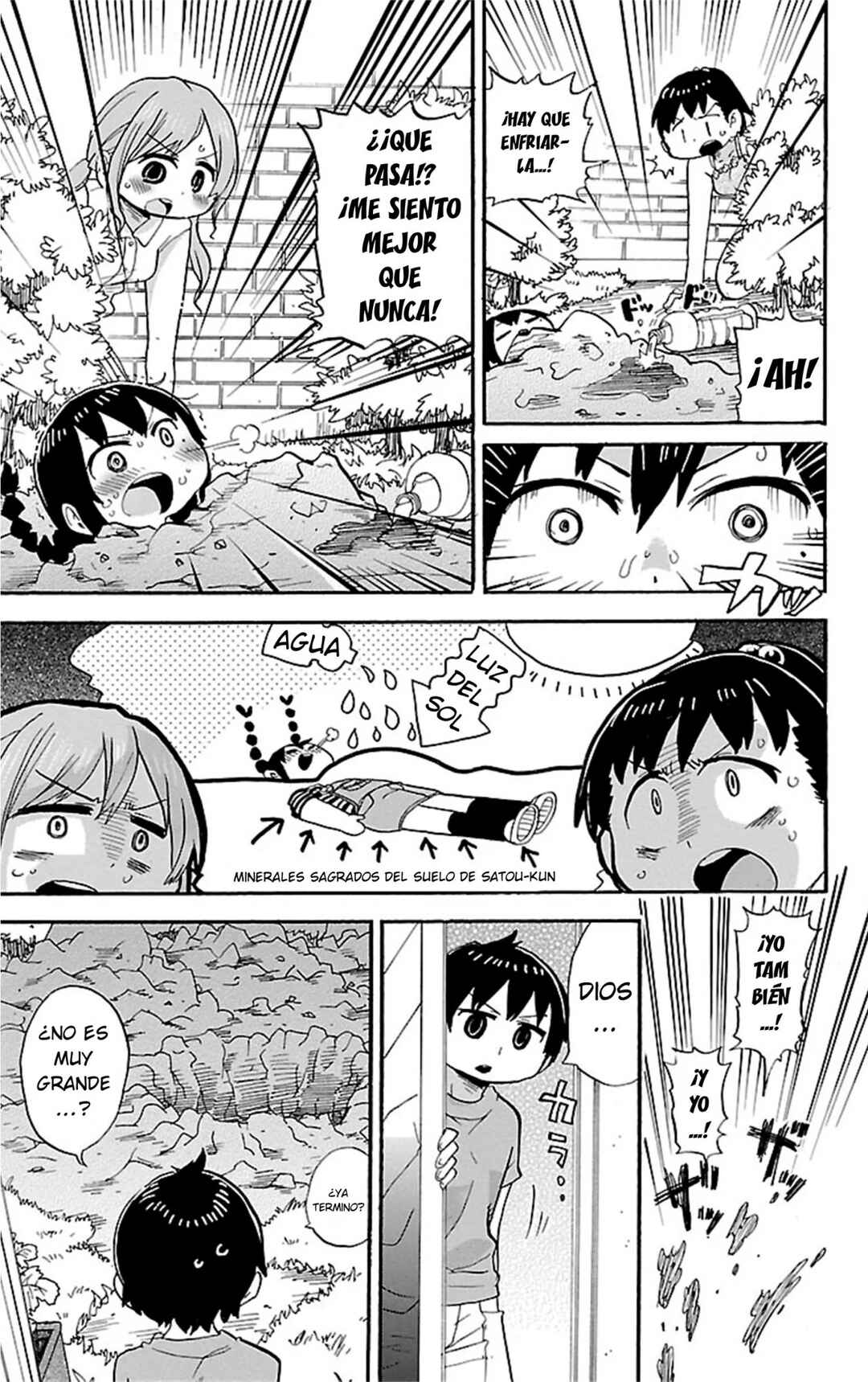 Chapter 303 - Page 8