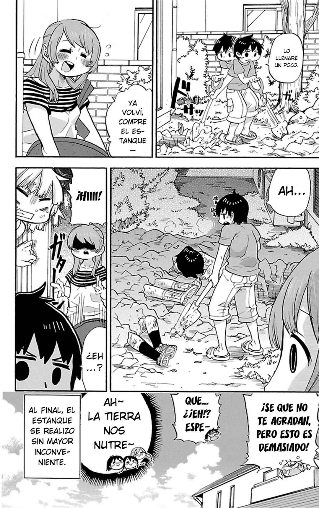 Chapter 303 - Page 9