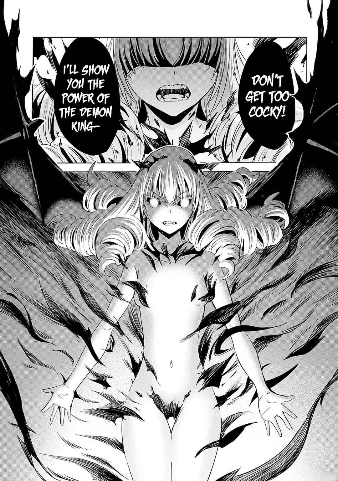 Chapter 65 - Page 16