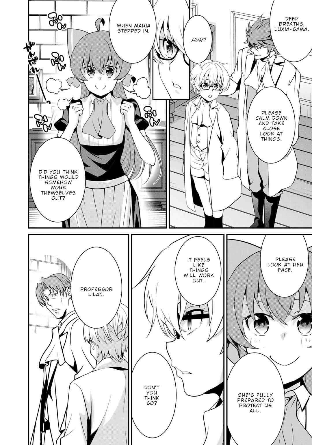 Chapter 63 - Page 19