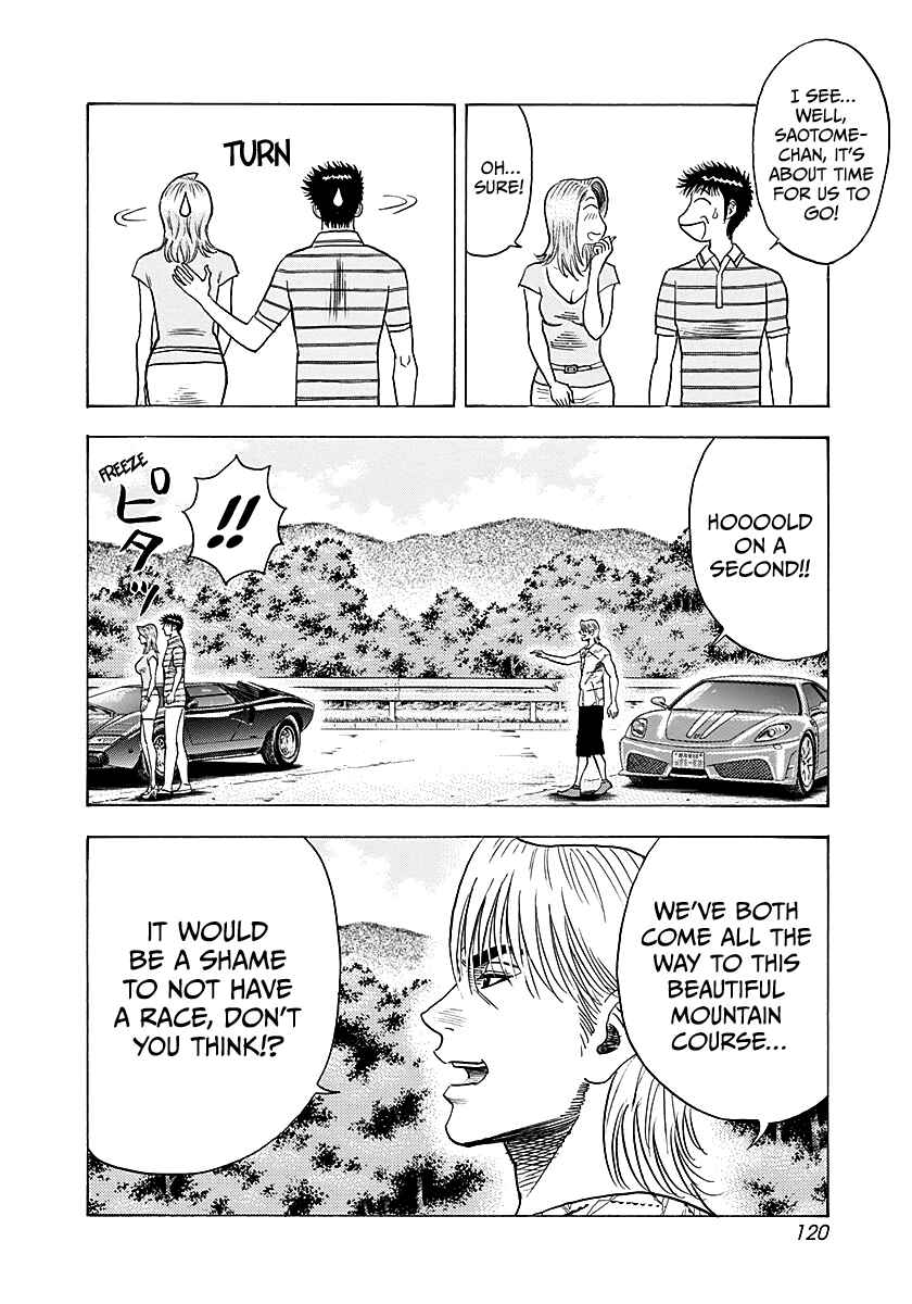 Chapter 252 - Page 10