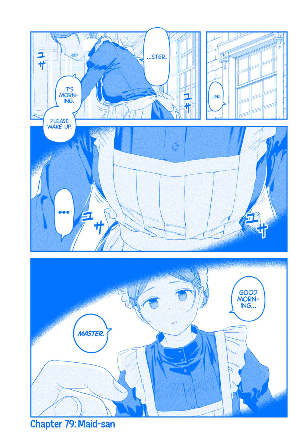 Chapter 79 - Page 3