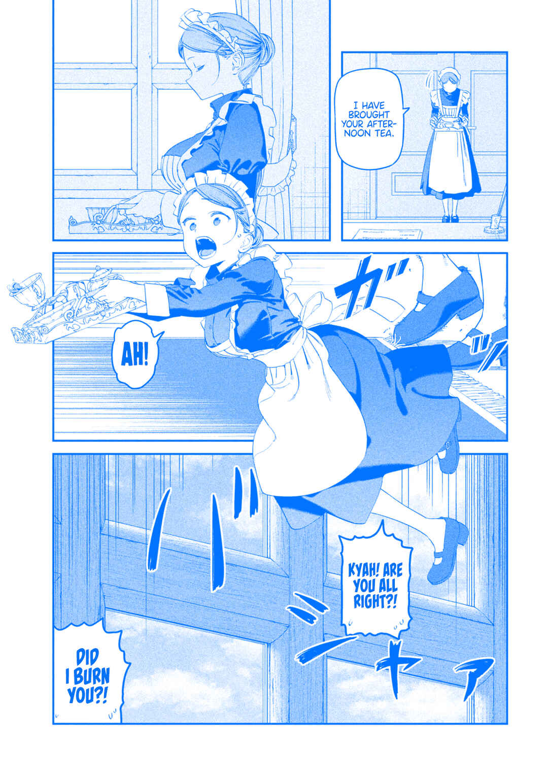 Chapter 79 - Page 7