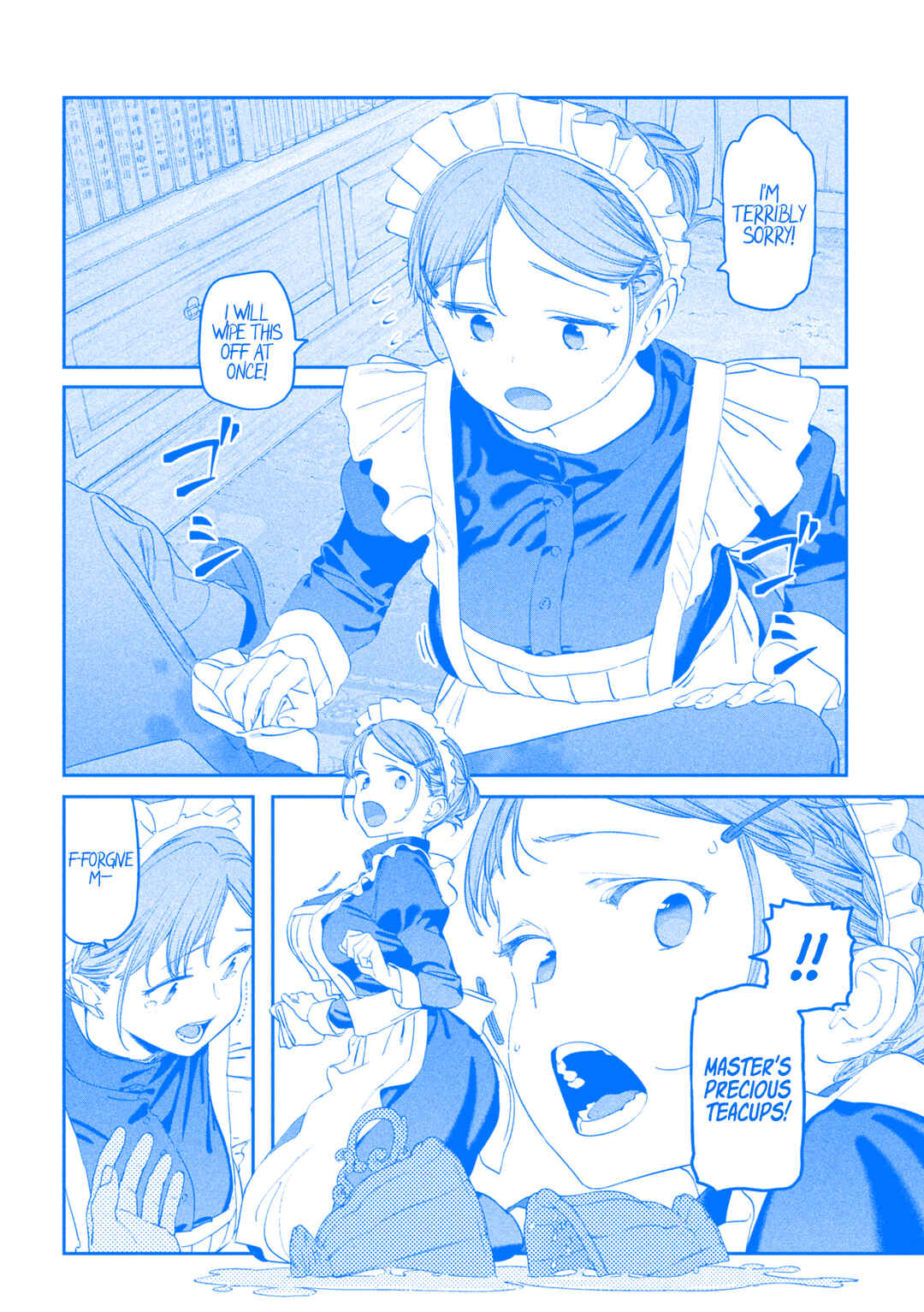 Chapter 79 - Page 8