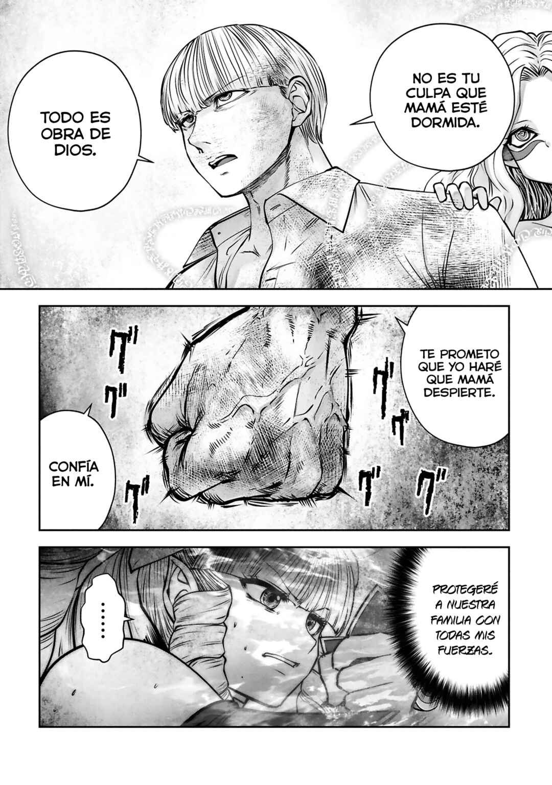 Chapter 142 - Page 6