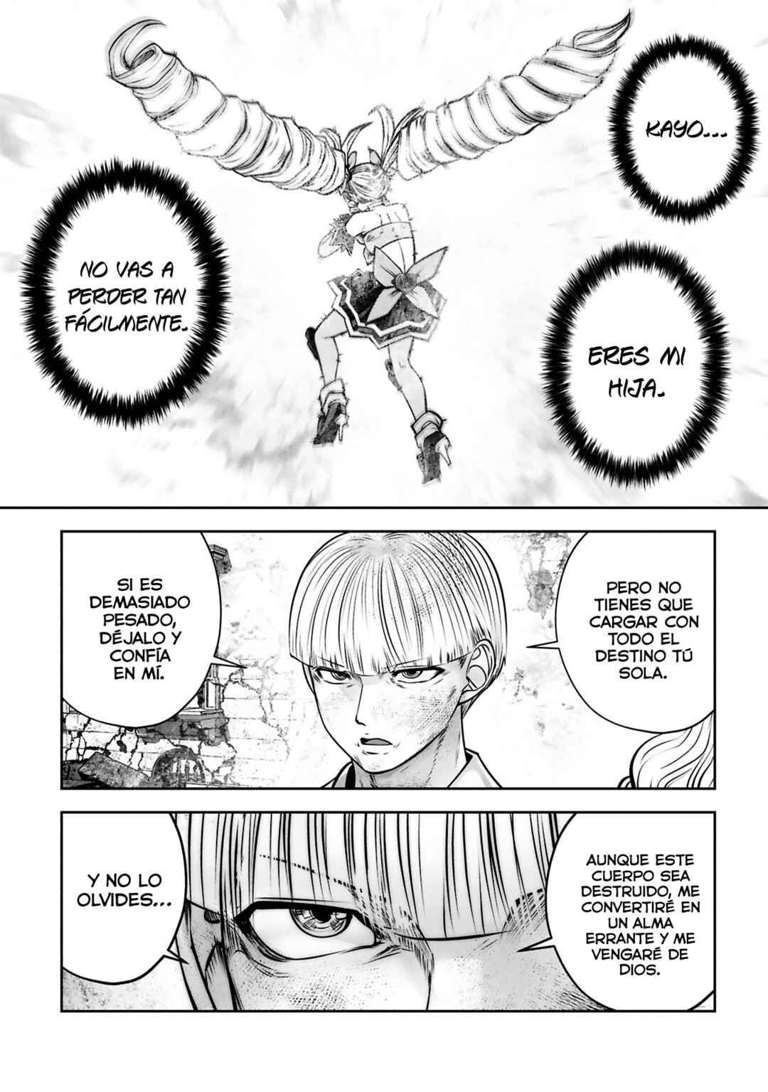 Chapter 142 - Page 7