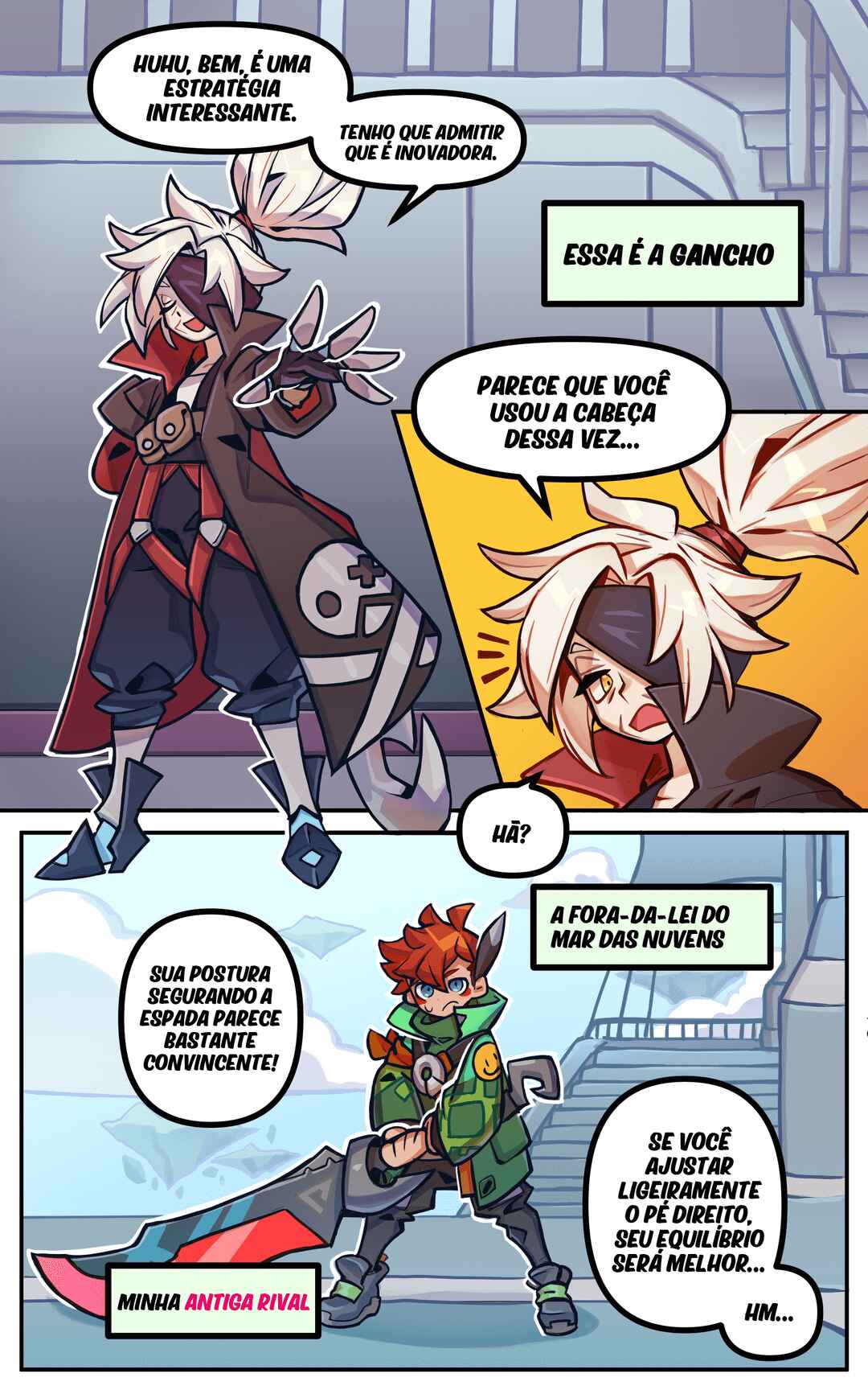 Chapter 1 - Page 6