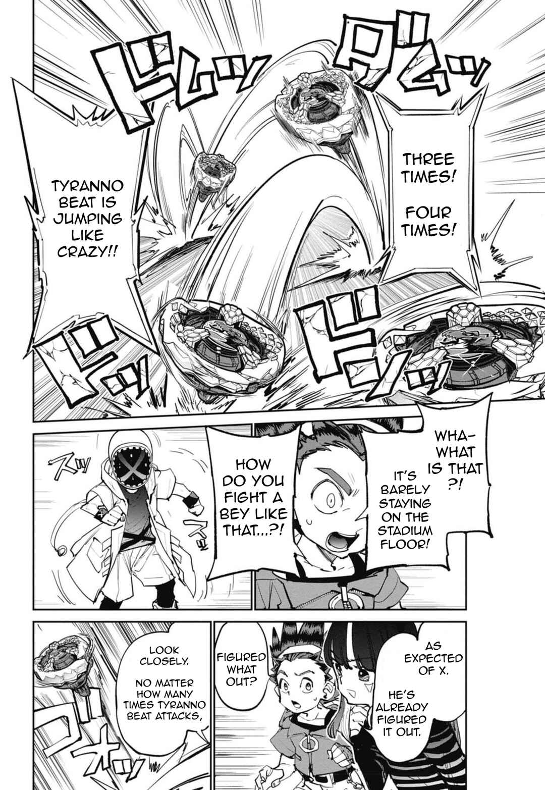 Chapter 11 - Page 21