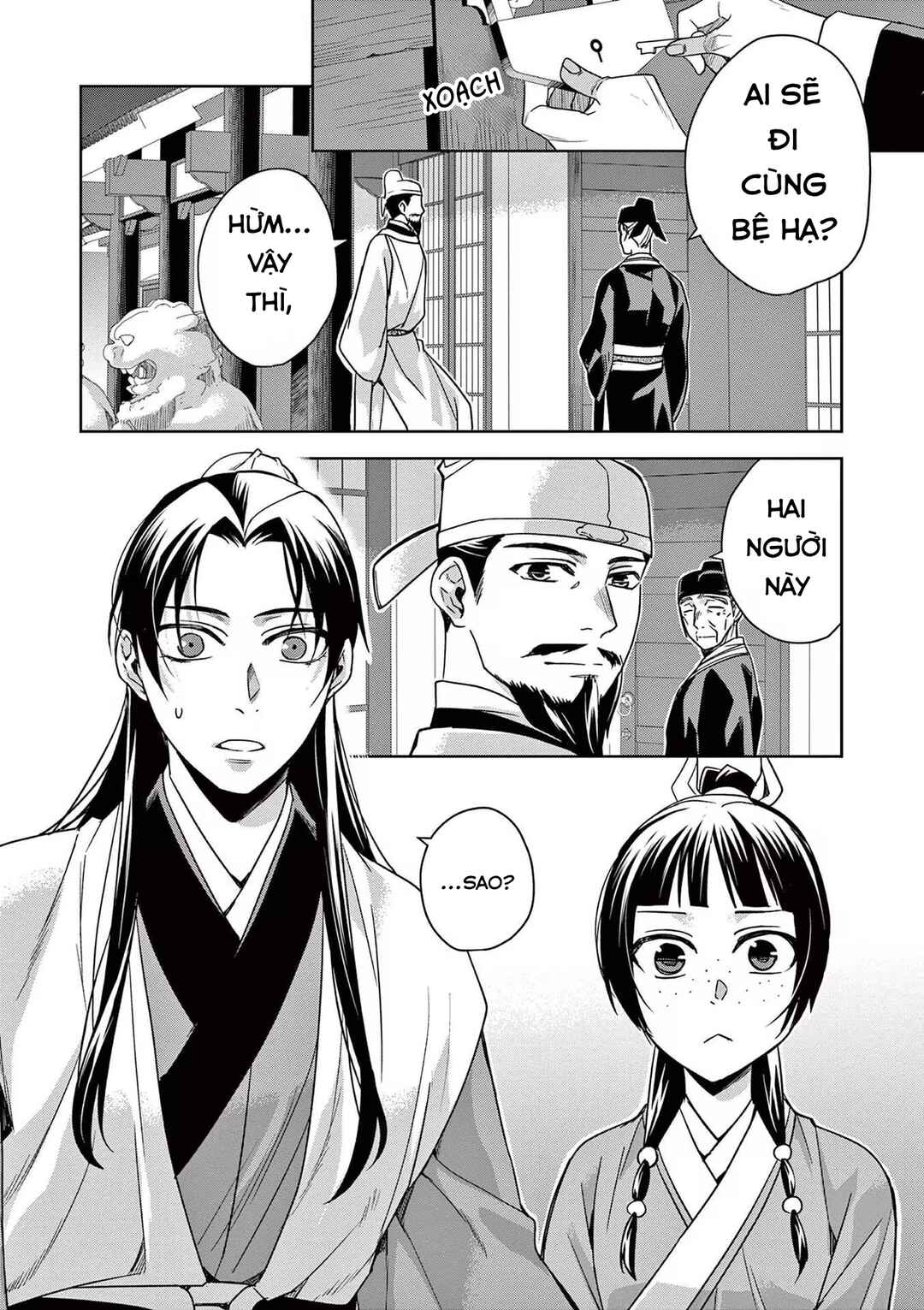 Chapter 42 - Page 25