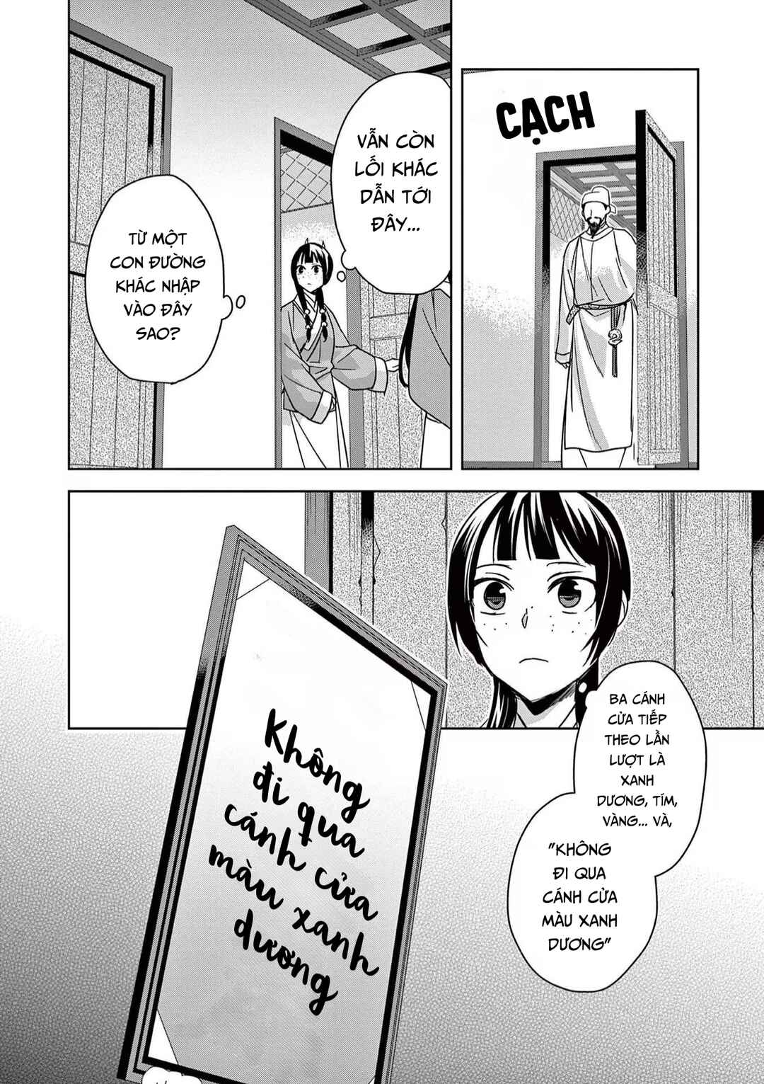 Chapter 42 - Page 34
