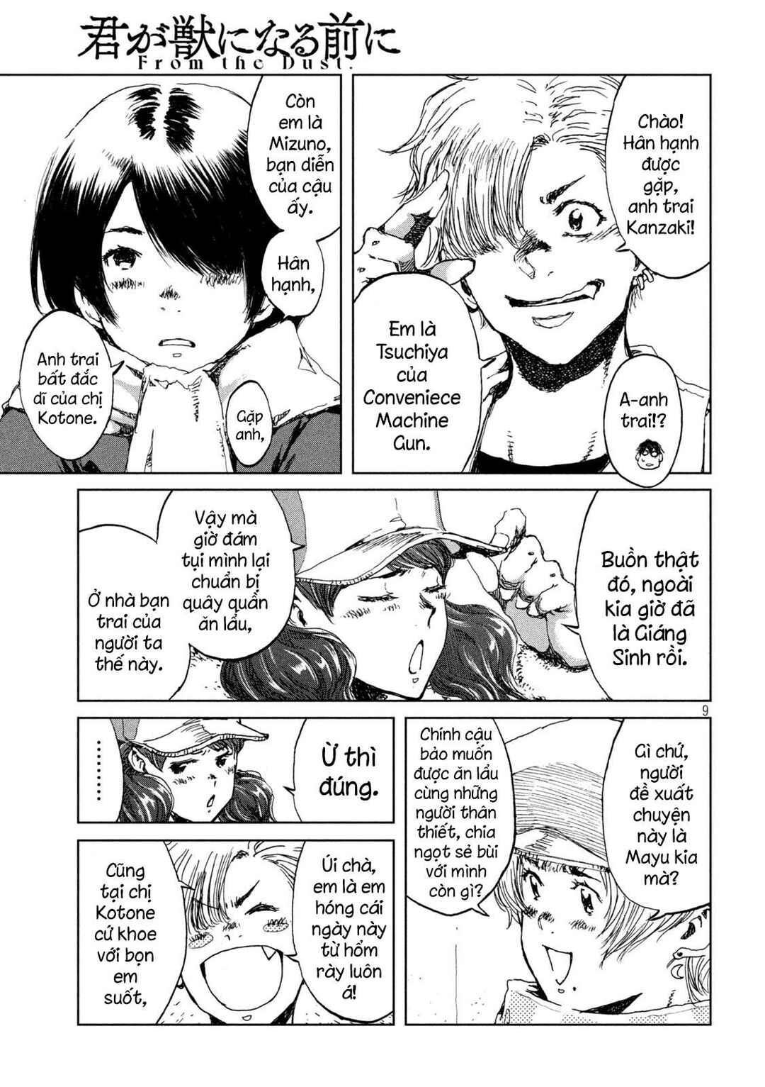 Chapter 23 - Page 10
