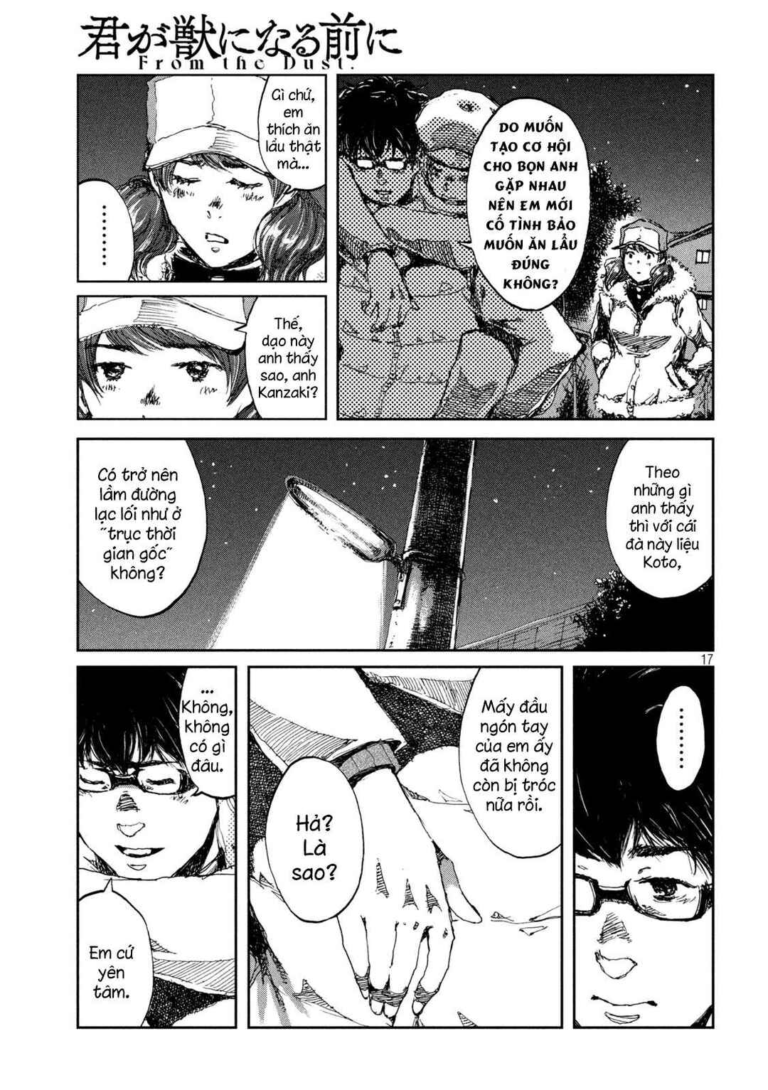 Chapter 23 - Page 18
