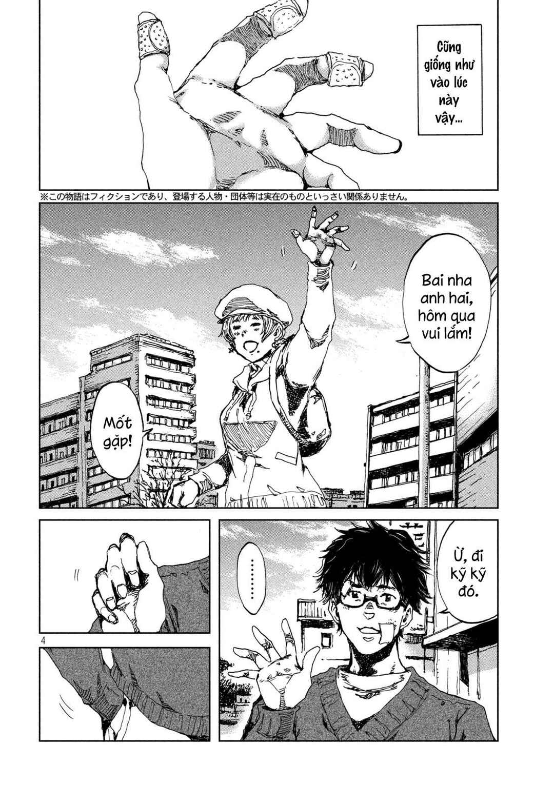 Chapter 23 - Page 5