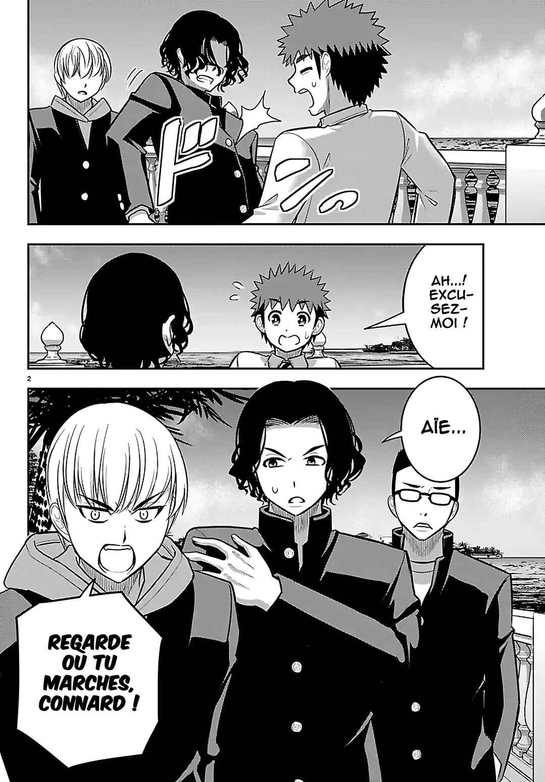 Chapter 268 - Page 3