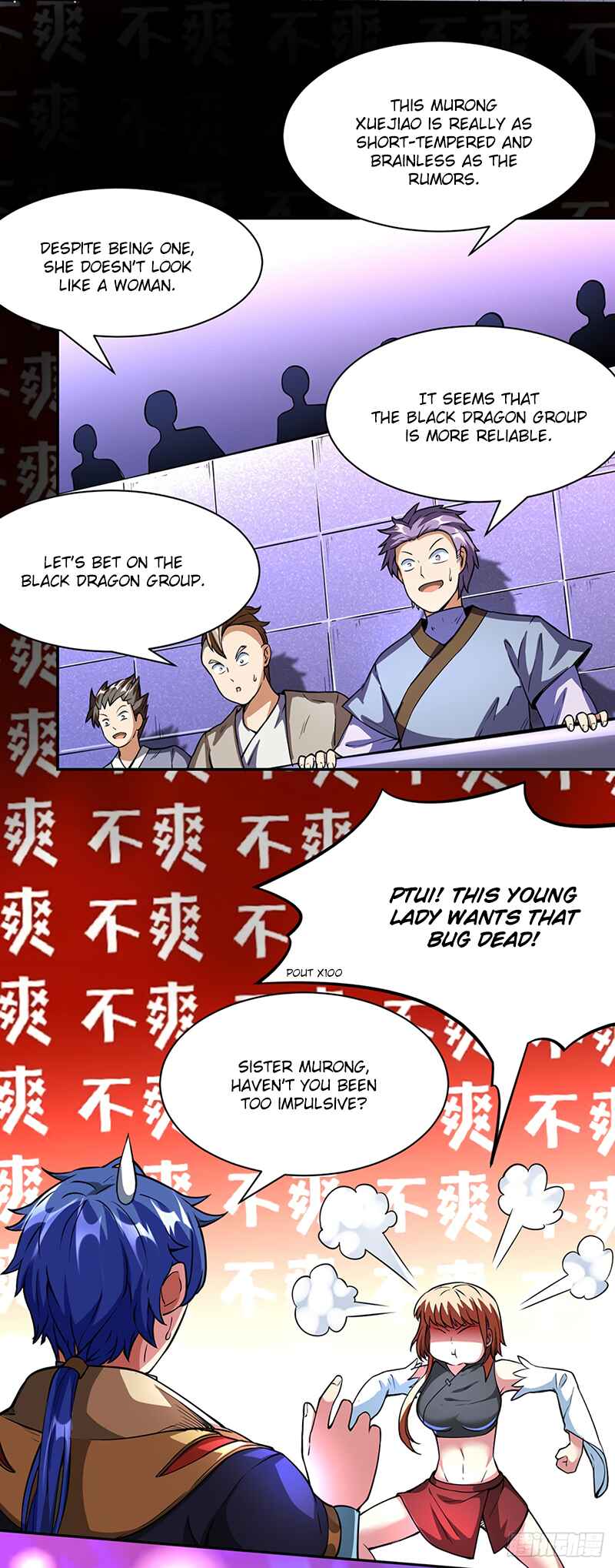 Chapter 249 - Page 24