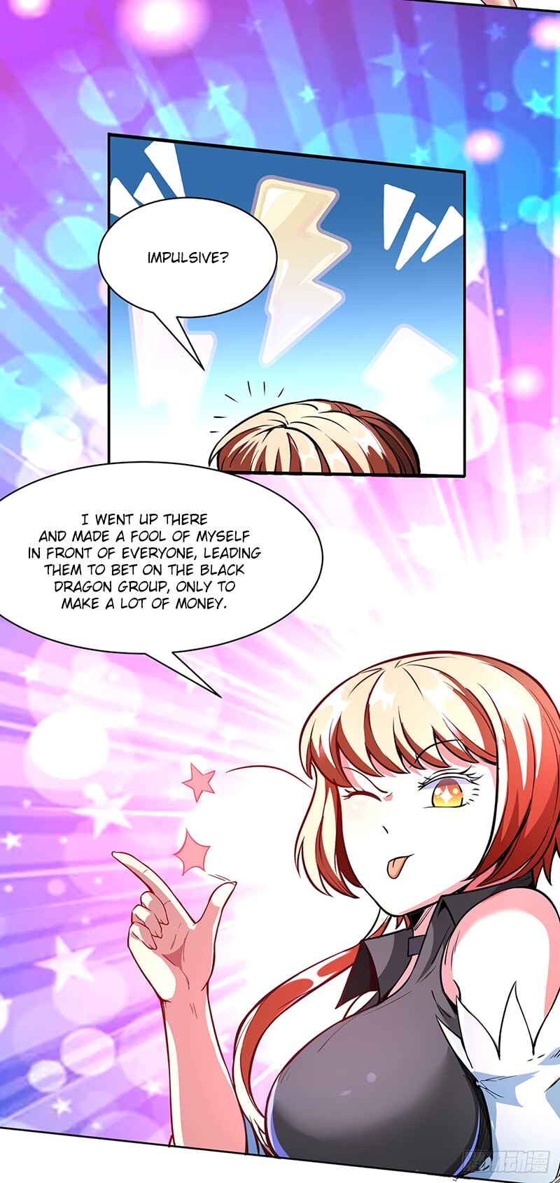 Chapter 249 - Page 25