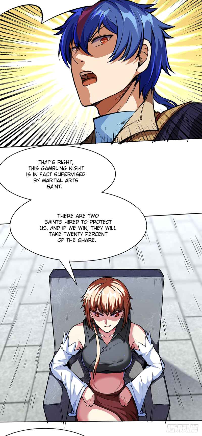 Chapter 249 - Page 7