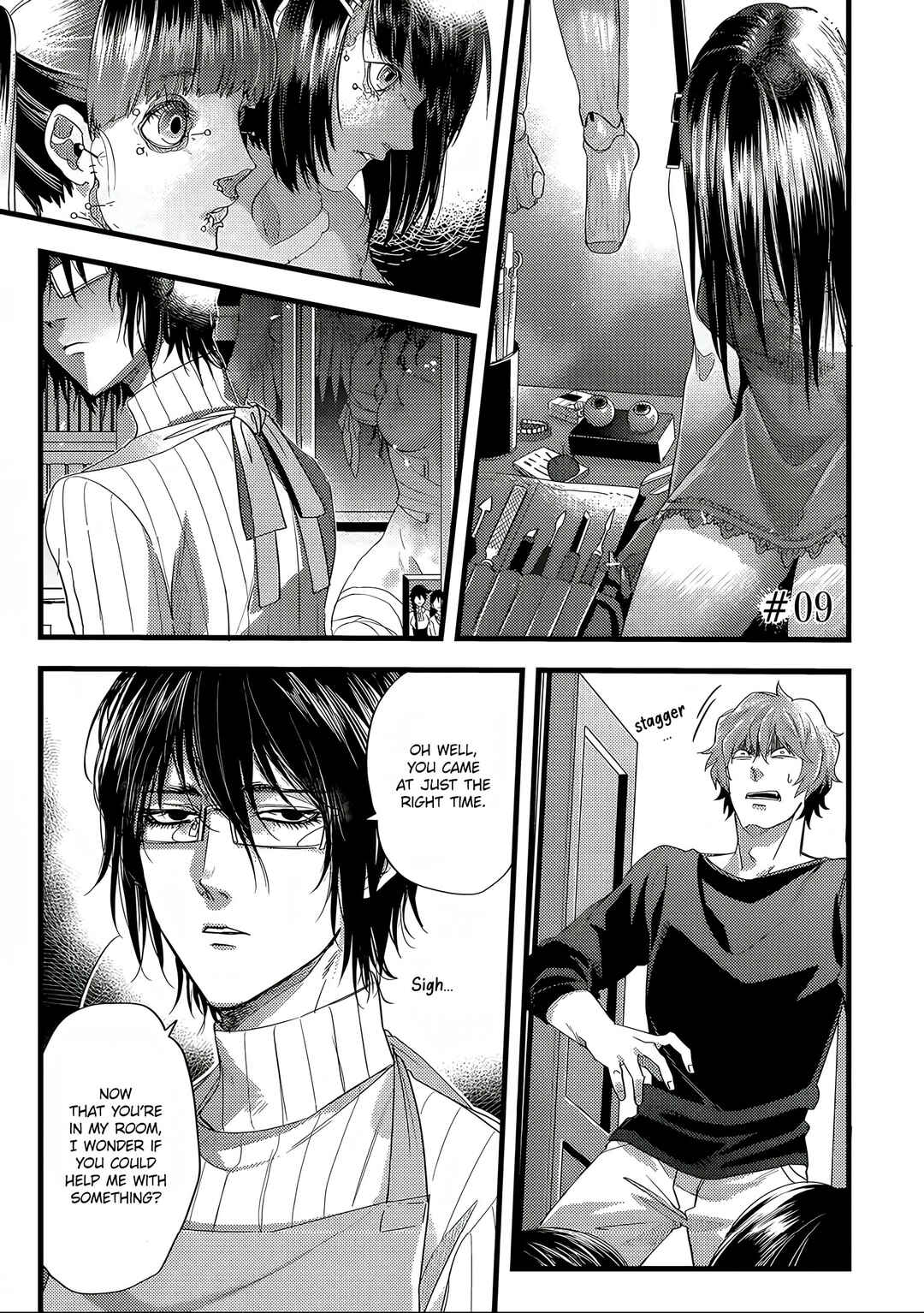Chapter 9 - Page 1