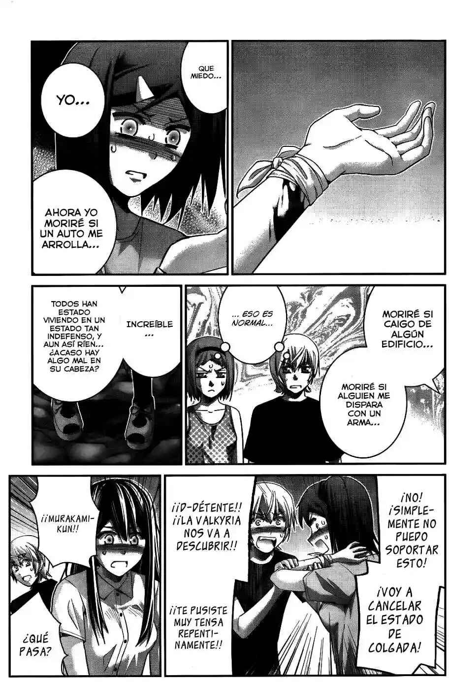 Chapter 79 - Page 8