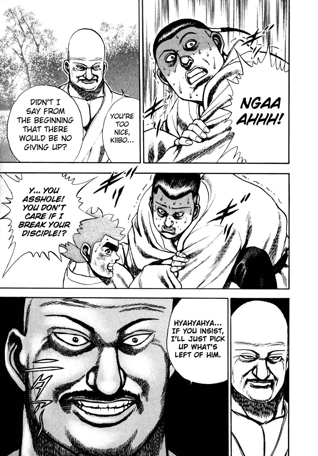 Chapter 112 - Page 4