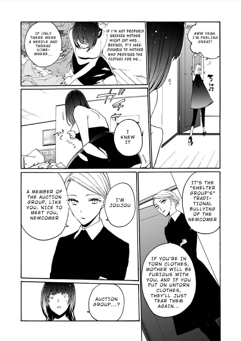 Chapter 15 - Page 18