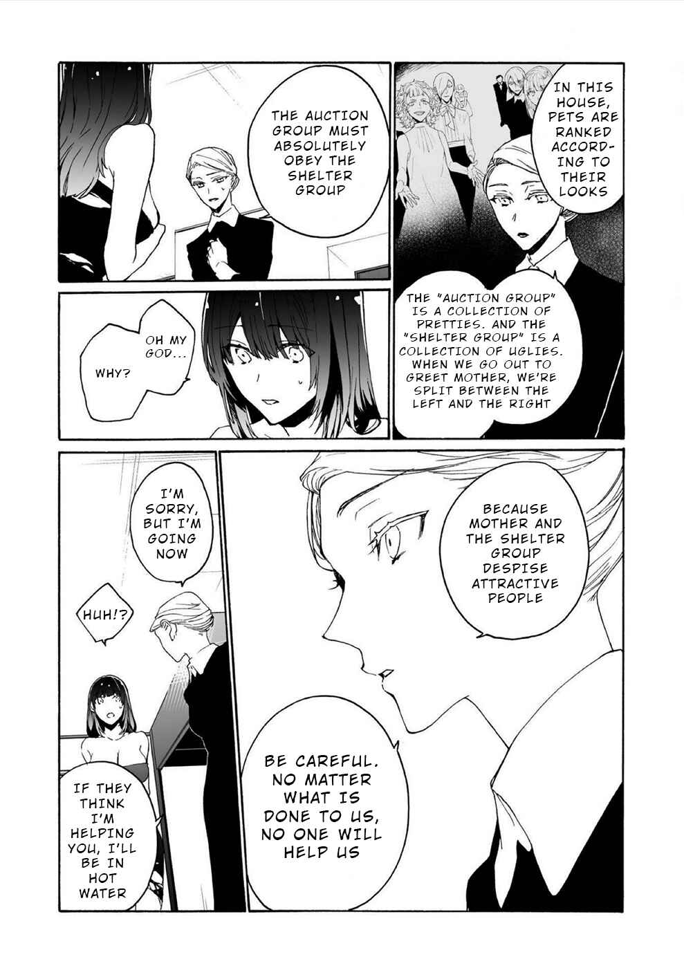 Chapter 15 - Page 19