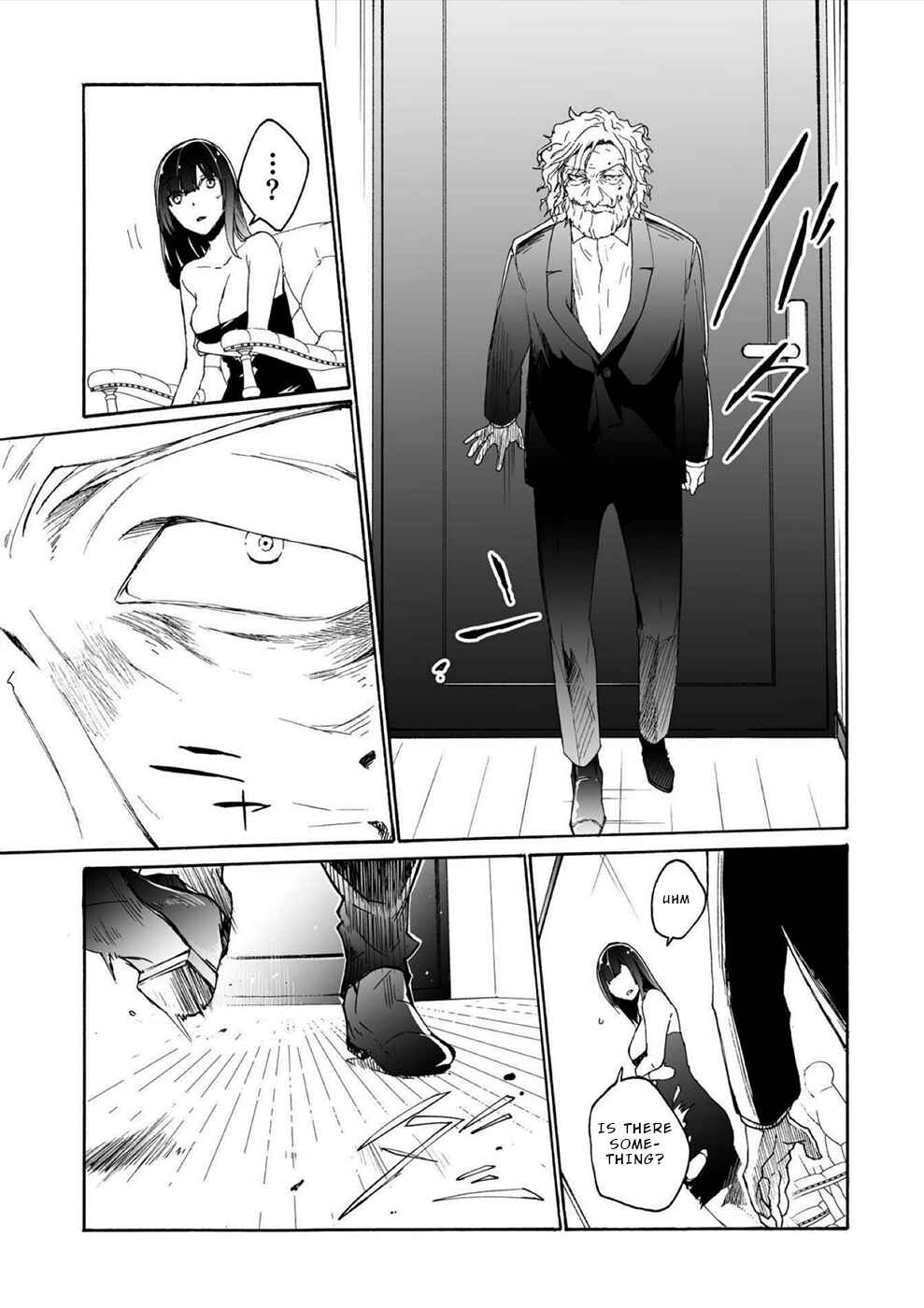 Chapter 15 - Page 22