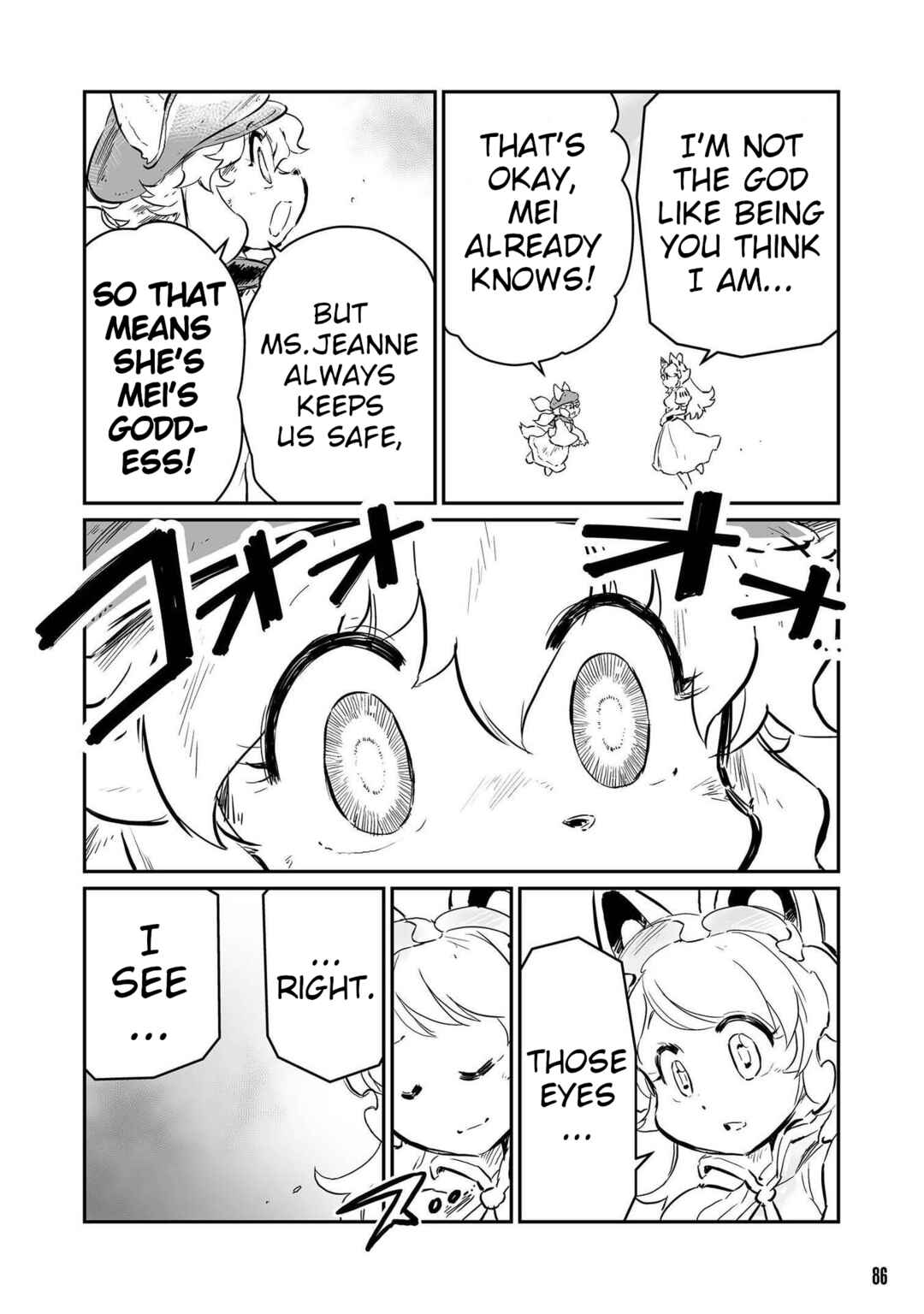 Chapter 64 - Page 12
