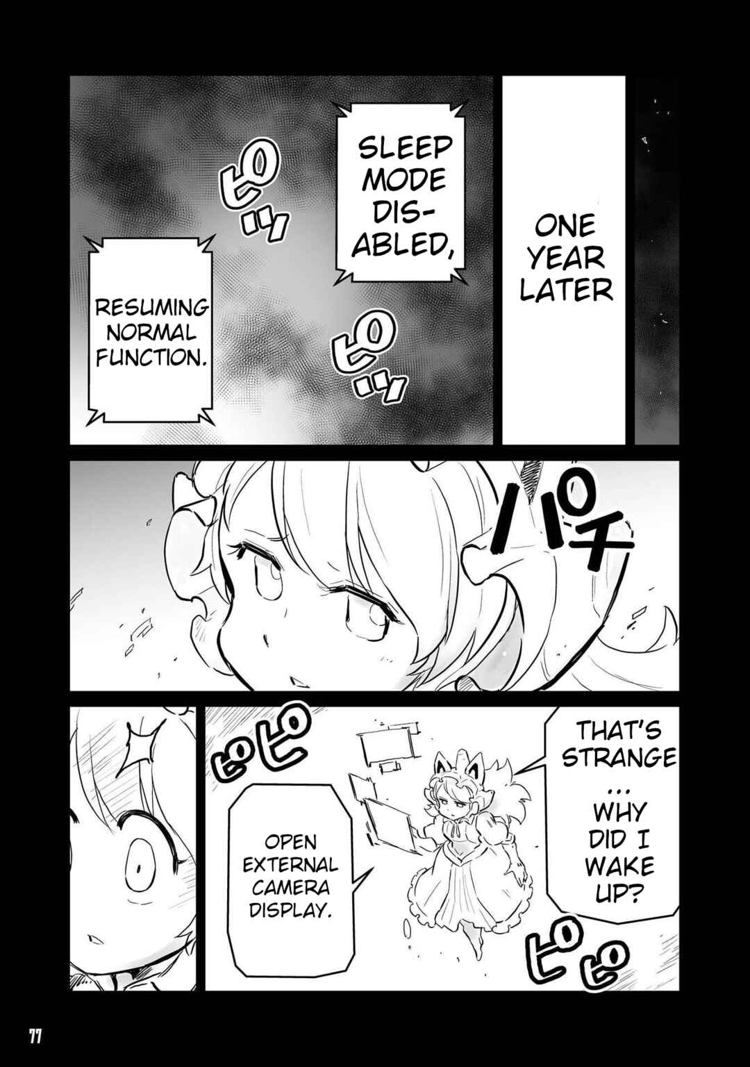 Chapter 64 - Page 3