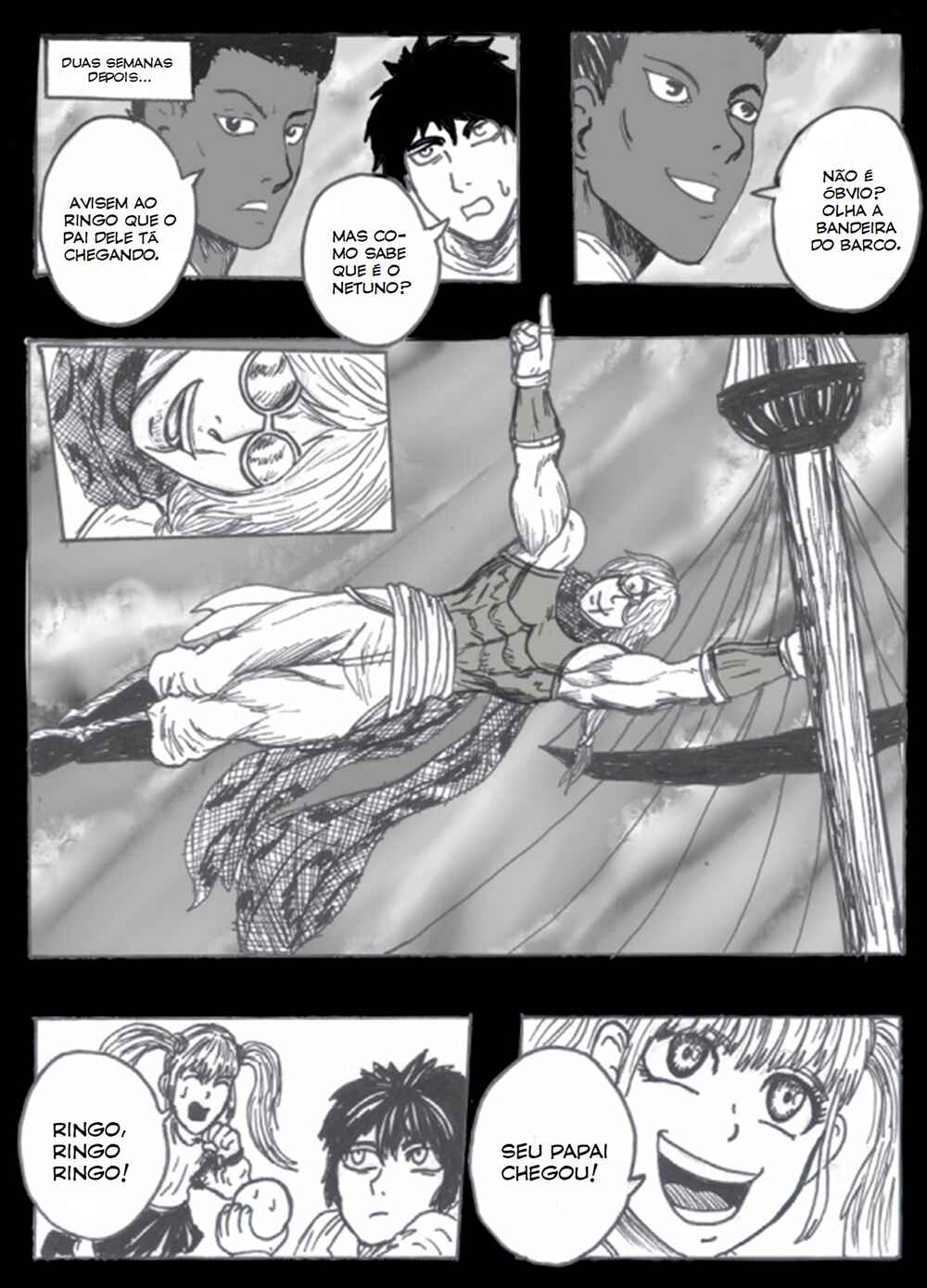 Chapter 9 - Page 36