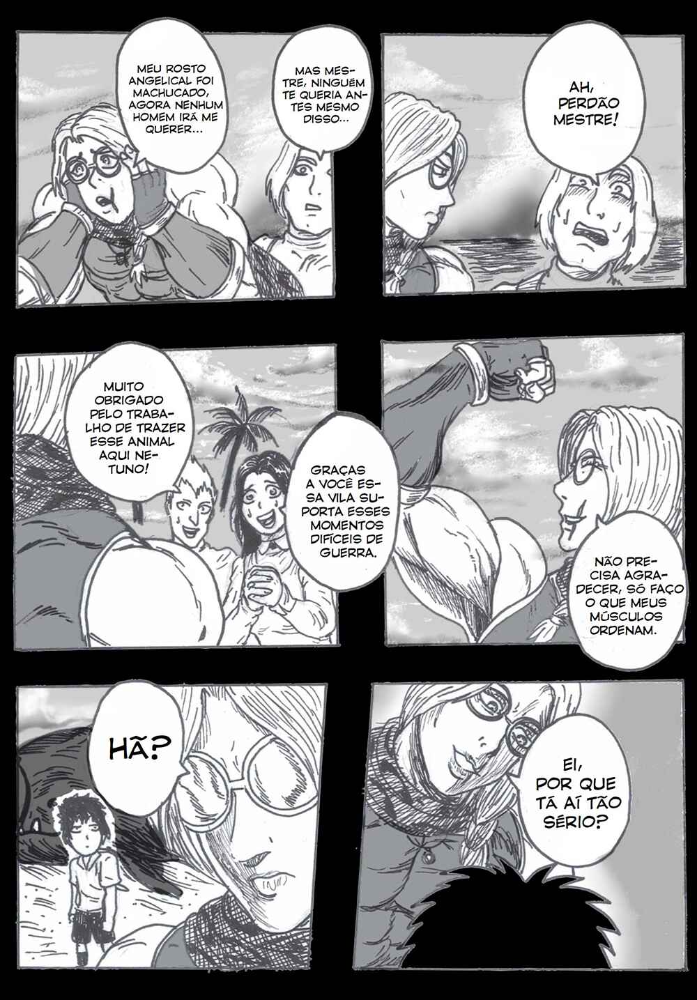 Chapter 9 - Page 38