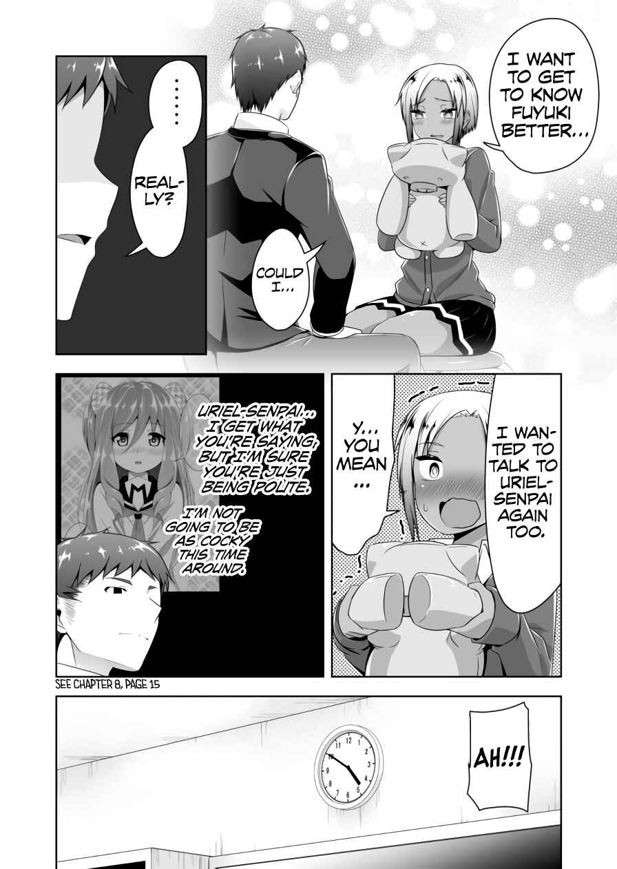 Chapter 67 - Page 10