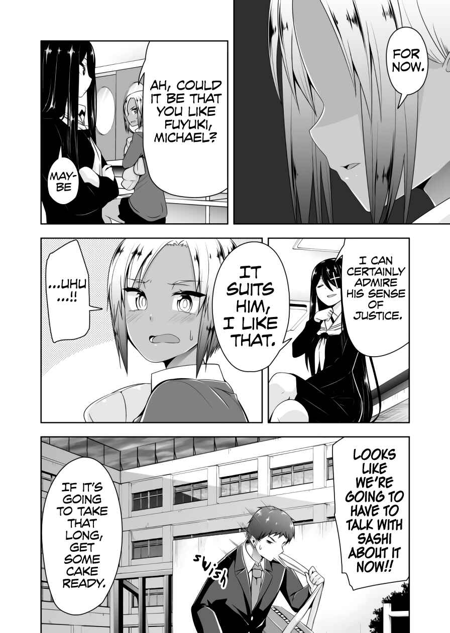 Chapter 67 - Page 12