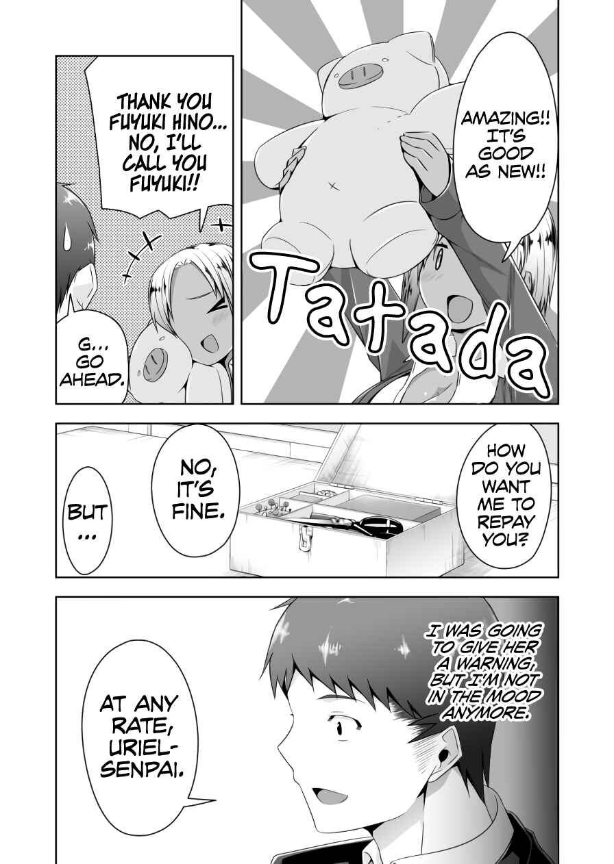 Chapter 67 - Page 6