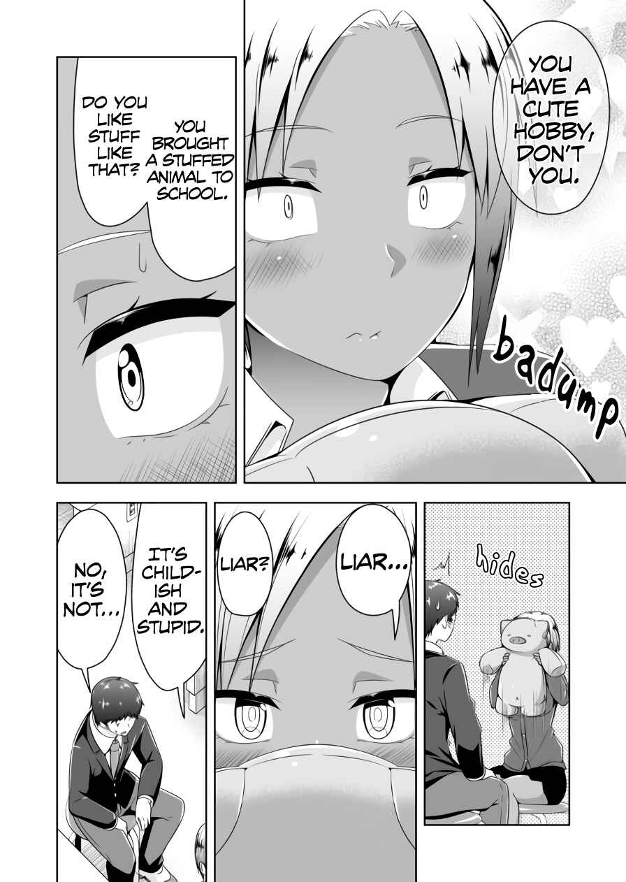 Chapter 67 - Page 7