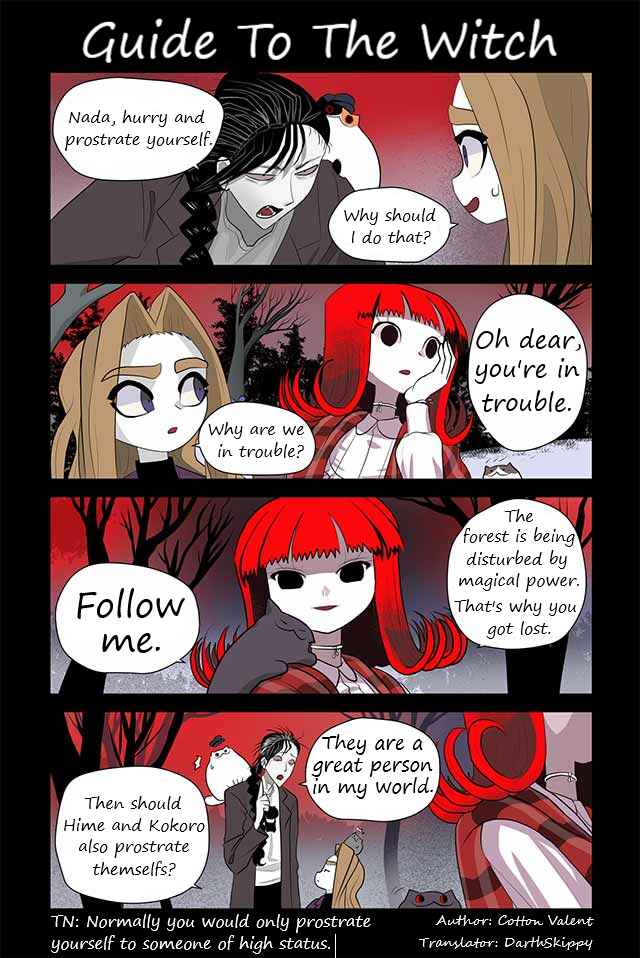Chapter 310 - Page 1