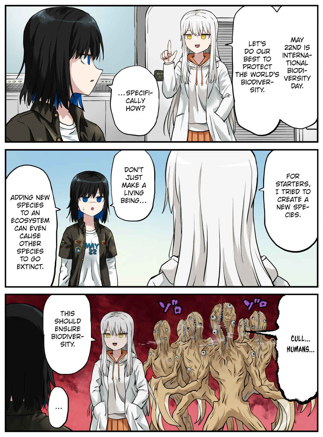 Chapter 139 - Page 1