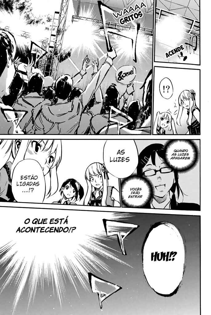 Chapter 73 - Page 12