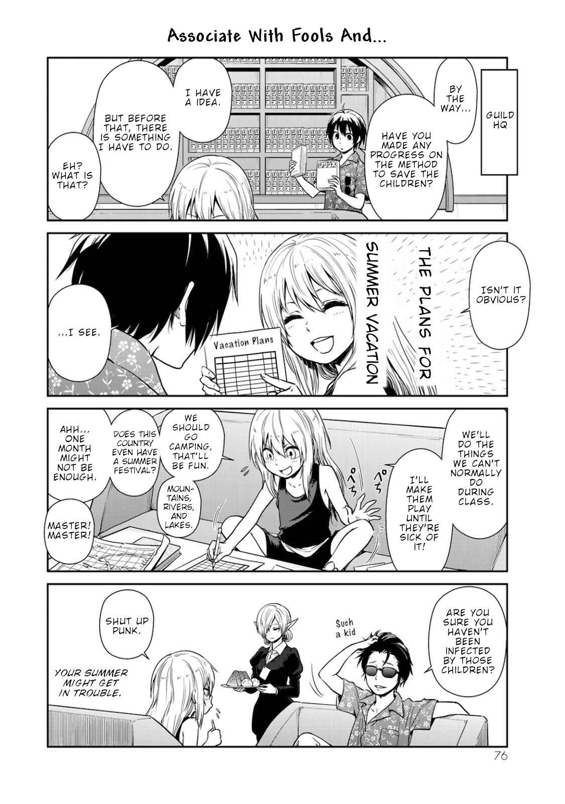 Chapter 32 - Page 12