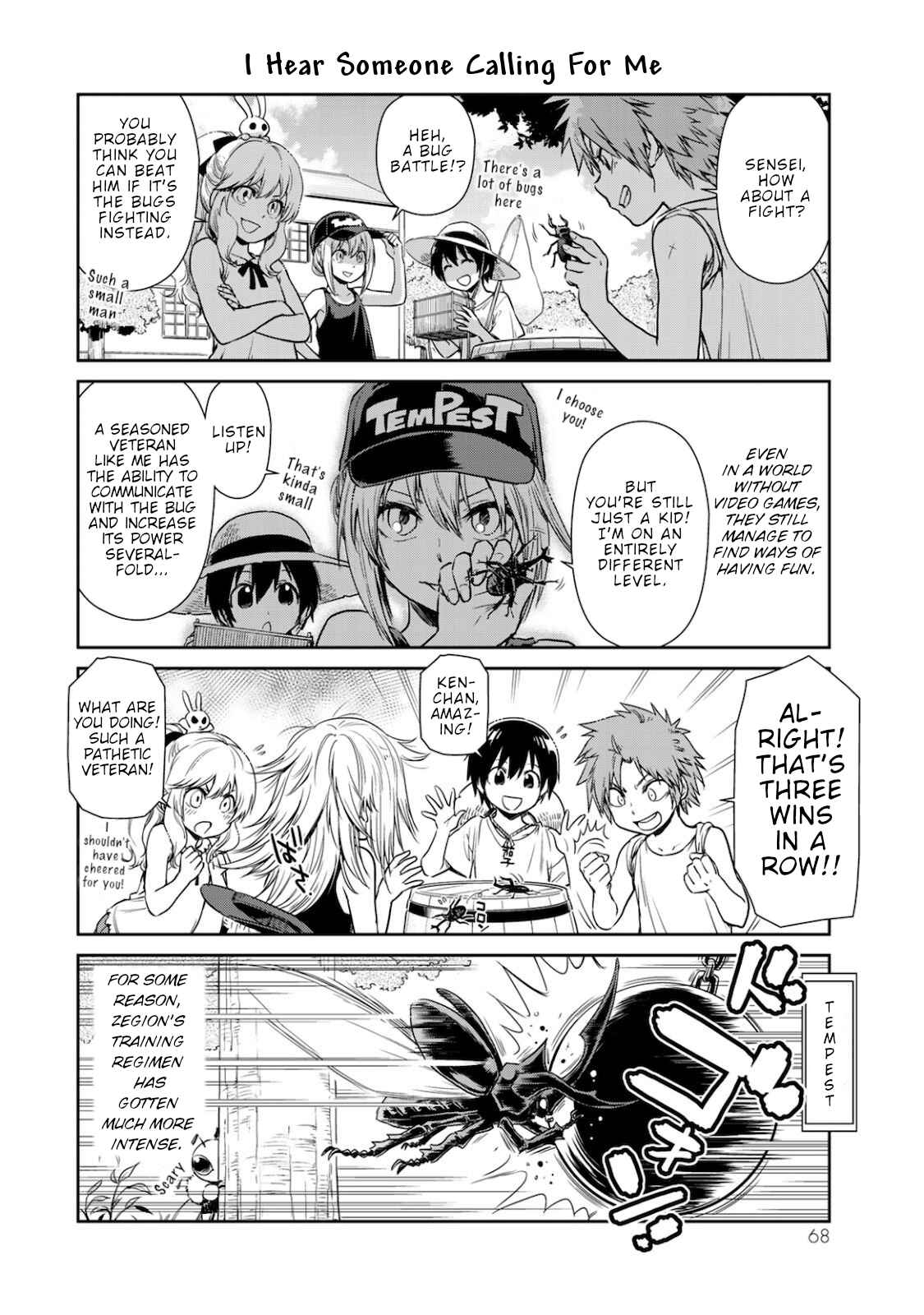 Chapter 32 - Page 4