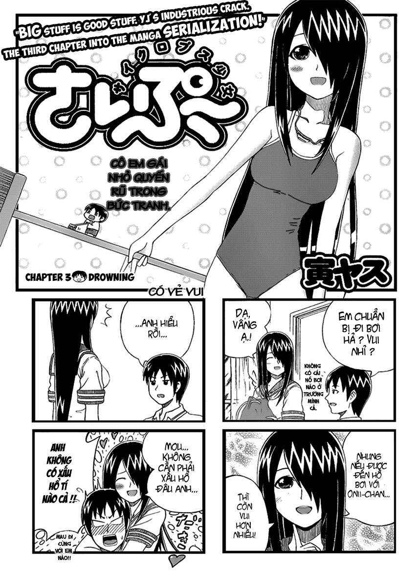 Chapter 3 - Page 1