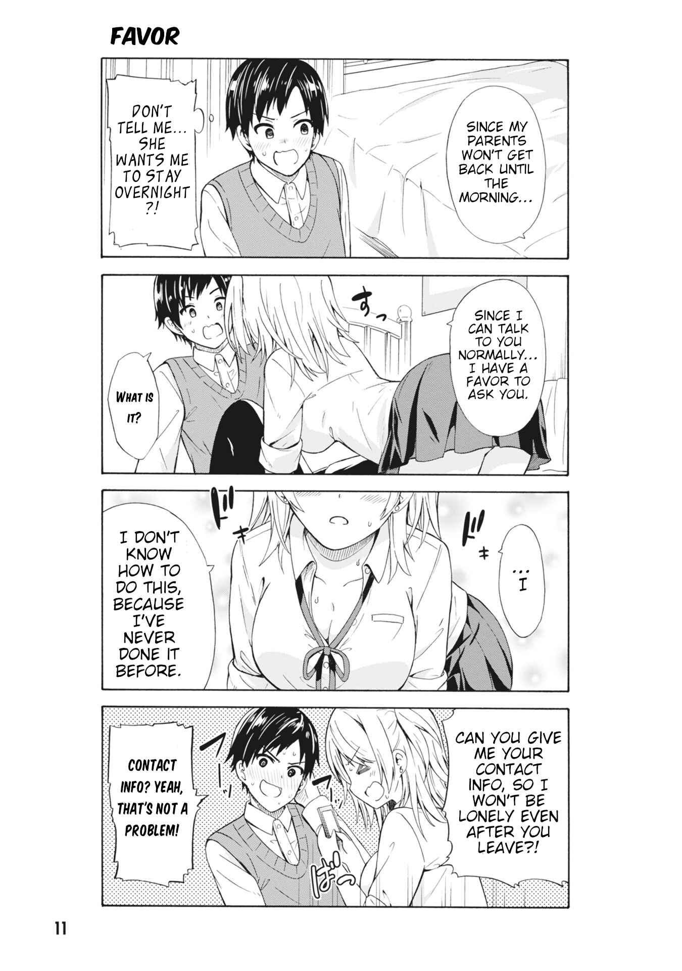 Chapter 1 - Page 12