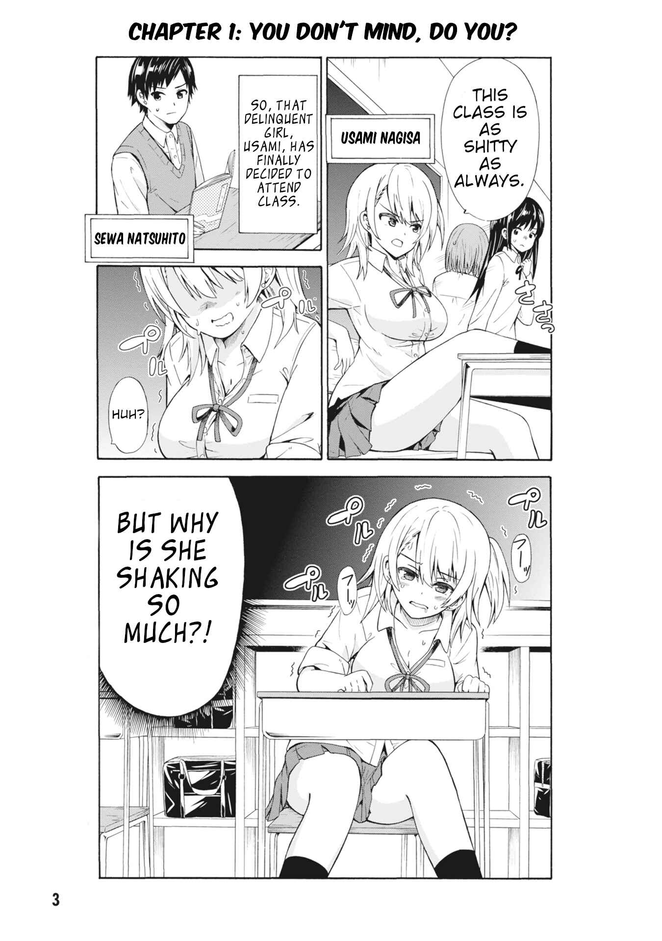 Chapter 1 - Page 5