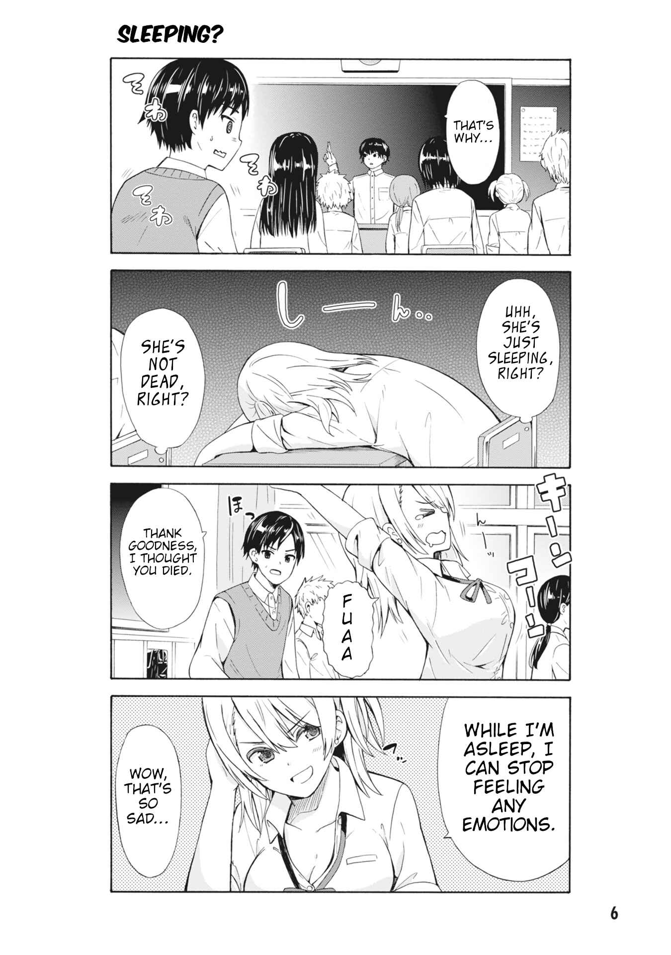Chapter 1 - Page 8