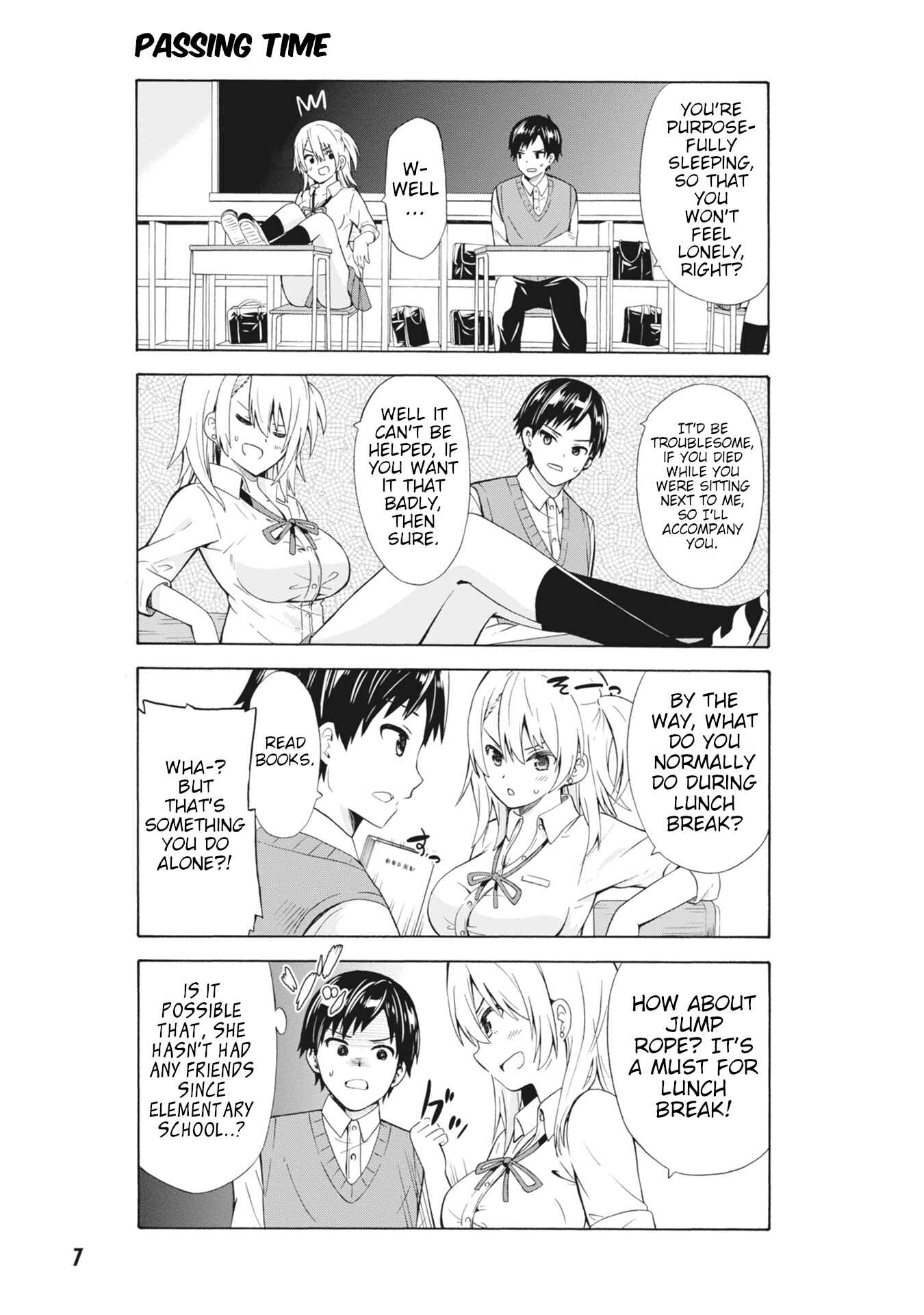Chapter 1 - Page 9